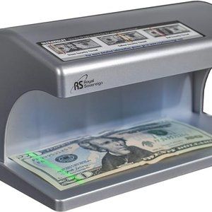 Royal Sovereign Countertop Counterfeit Detector (RCD-1500)